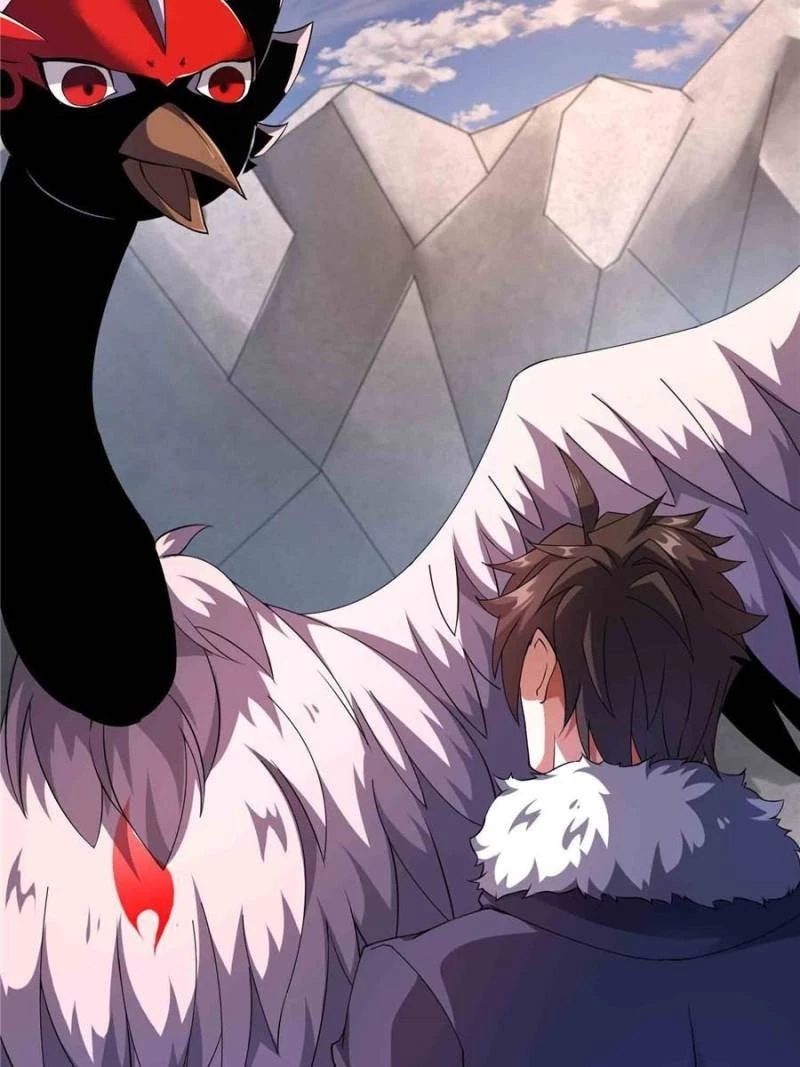 Monster Pet Evolution  Chap 164 - Next Chap 165