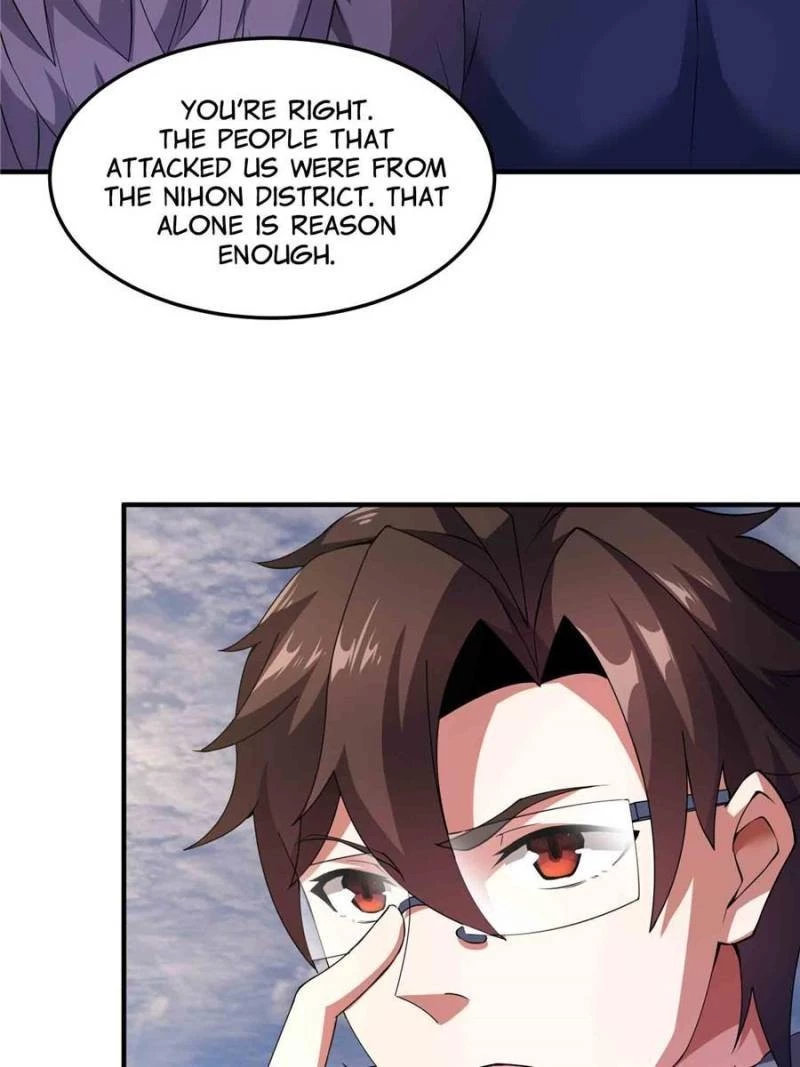 Monster Pet Evolution  Chap 164 - Next Chap 165