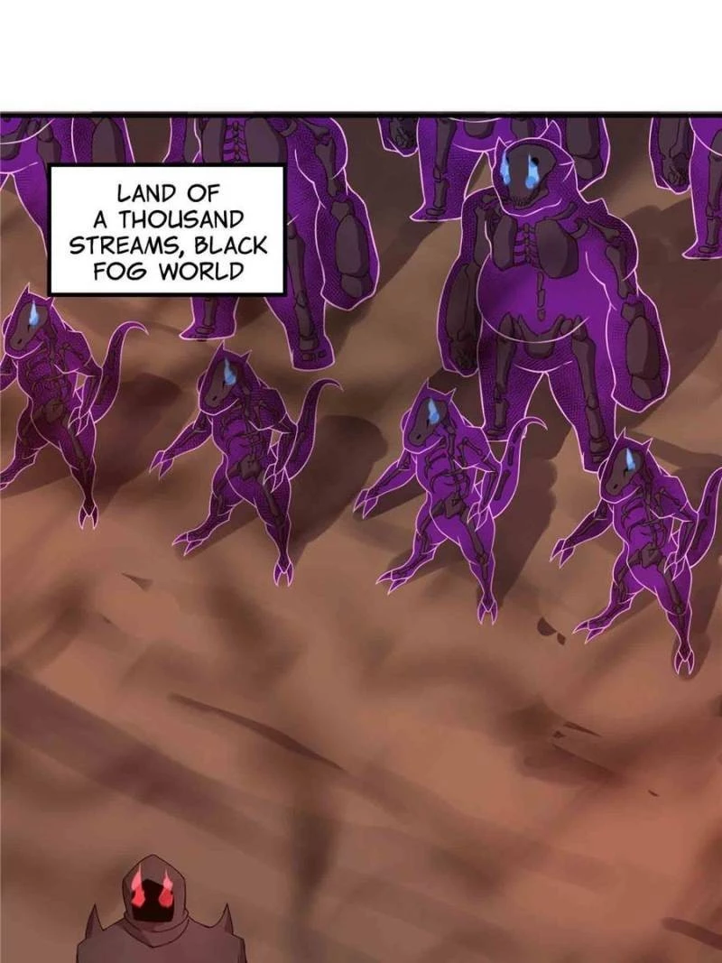 Monster Pet Evolution Chap 164 - Next Chap 165