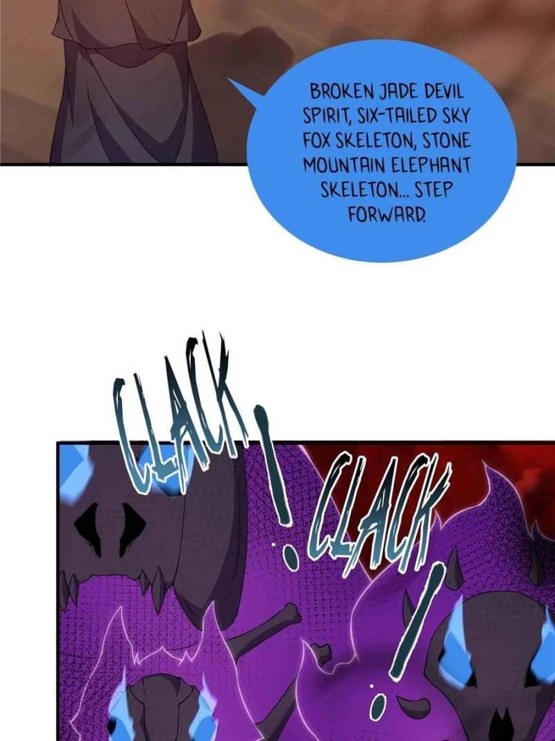 Monster Pet Evolution Chap 164 - Next Chap 165