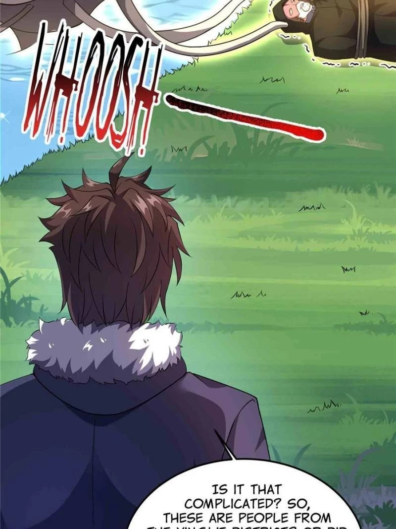 Monster Pet Evolution Chap 164 - Next Chap 165