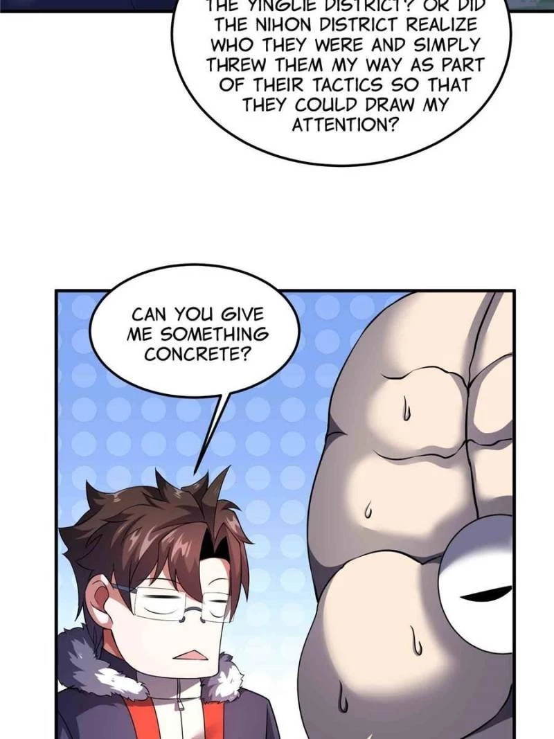 Monster Pet Evolution Chap 164 - Next Chap 165