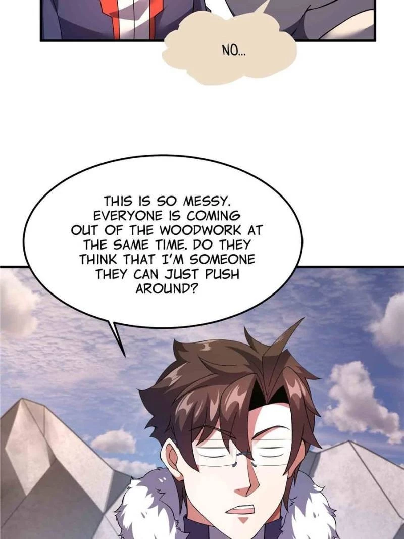 Monster Pet Evolution Chap 164 - Next Chap 165