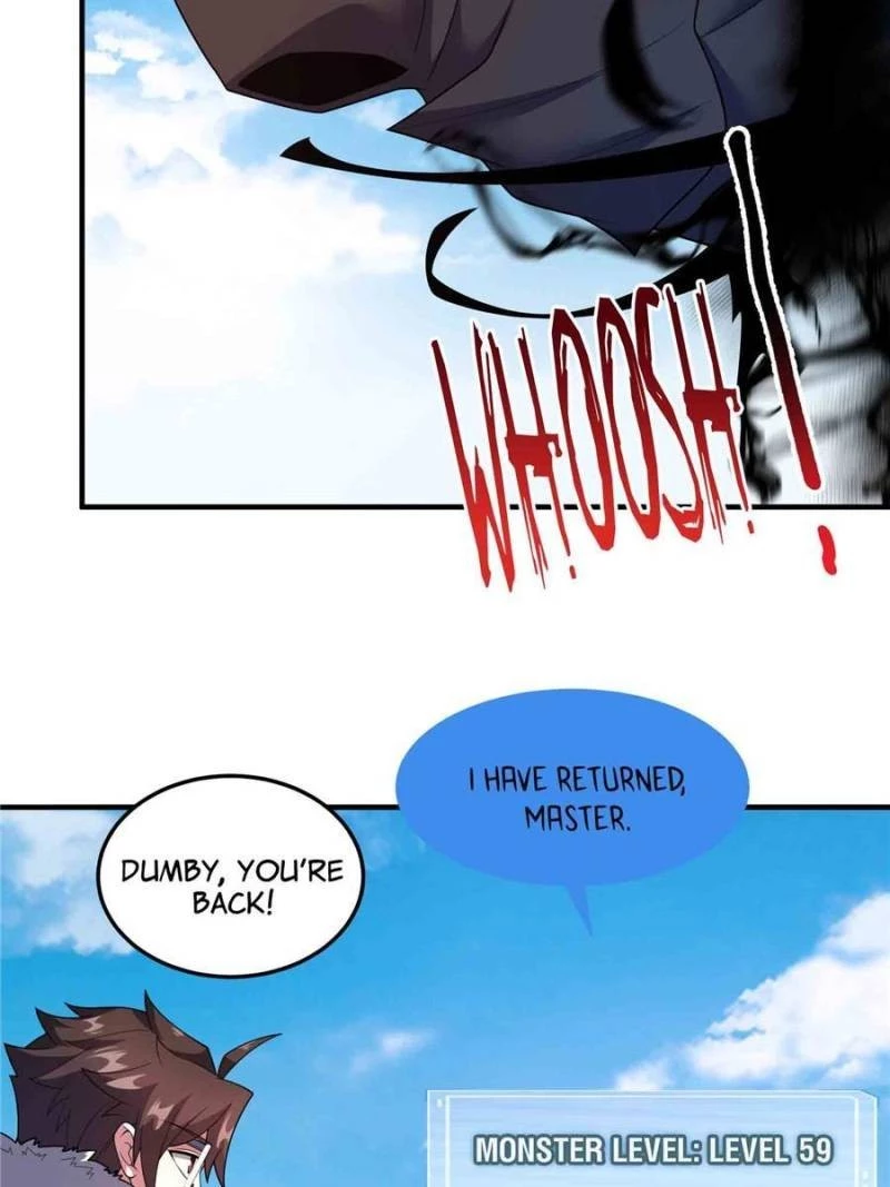 Monster Pet Evolution Chap 164 - Next Chap 165
