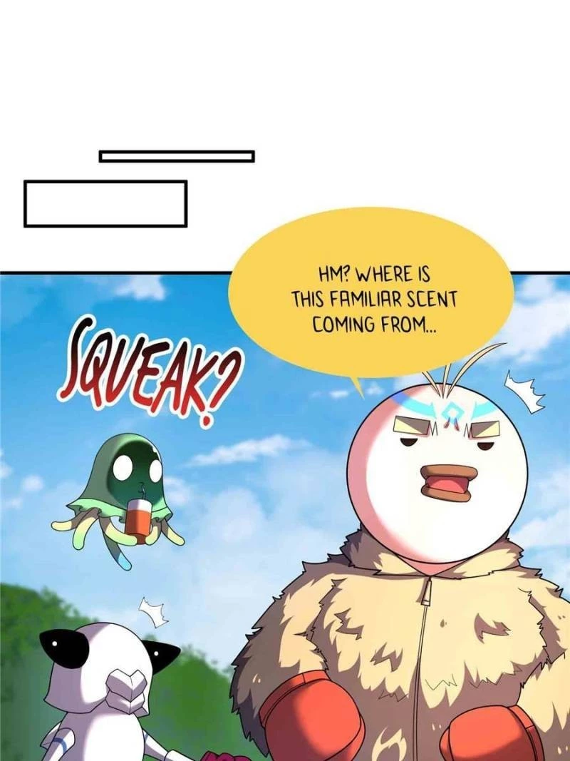 Monster Pet Evolution Chap 164 - Next Chap 165