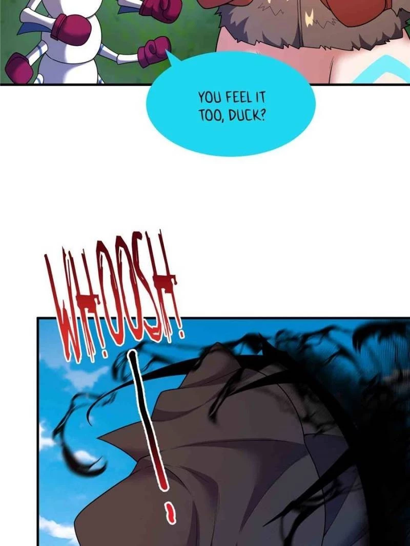Monster Pet Evolution Chap 164 - Next Chap 165