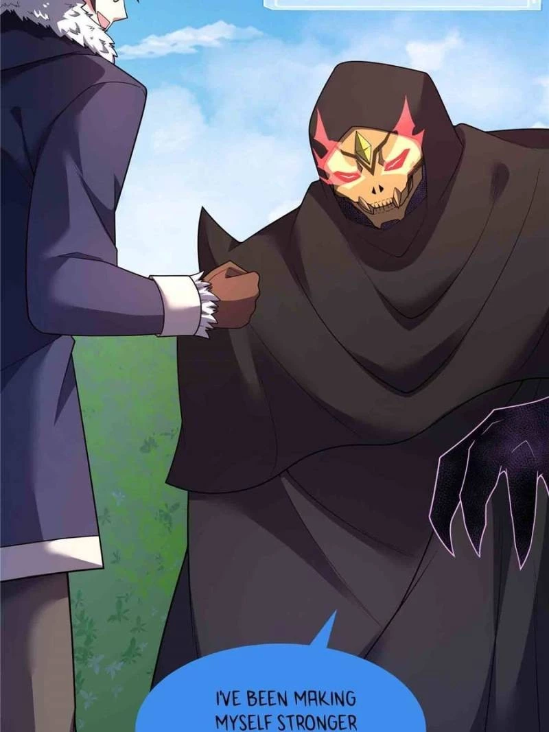 Monster Pet Evolution Chap 164 - Next Chap 165