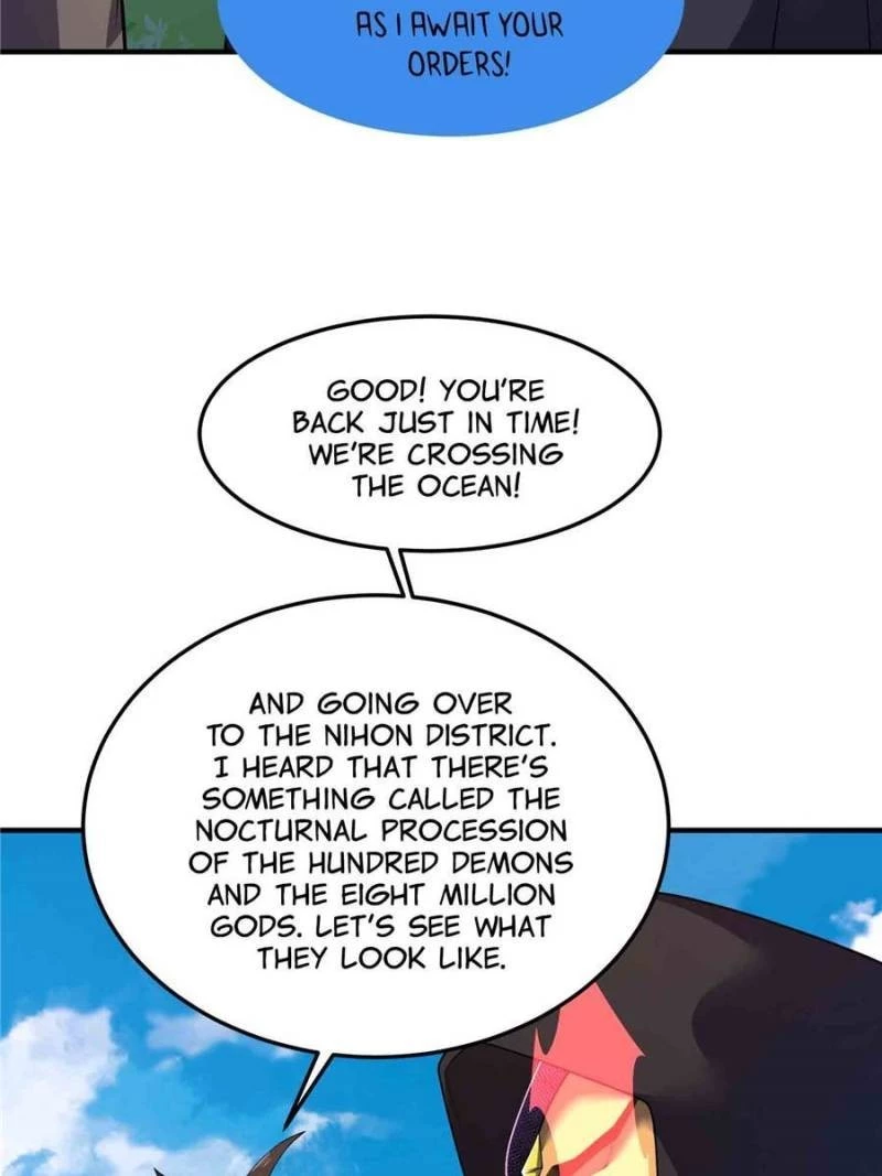 Monster Pet Evolution  Chap 164 - Next Chap 165