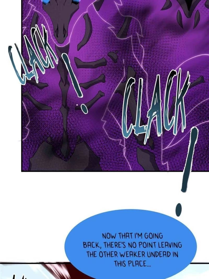 Monster Pet Evolution Chap 164 - Next Chap 165