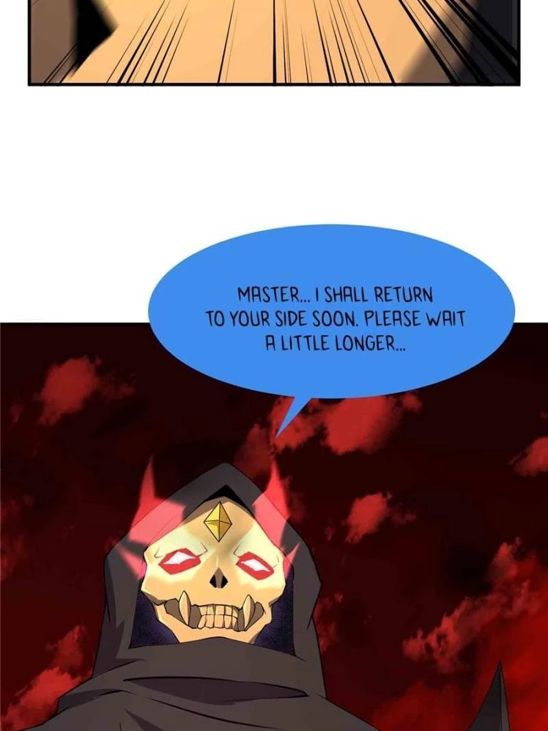 Monster Pet Evolution Chap 164 - Next Chap 165