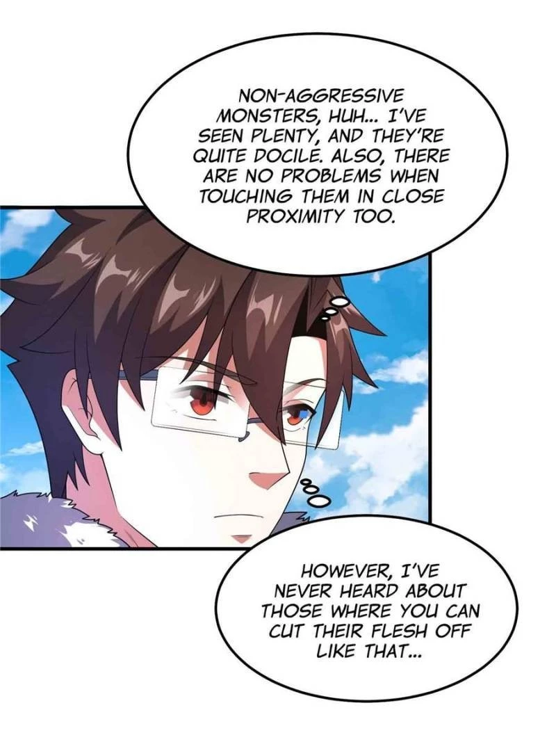 Monster Pet Evolution Chap 164 - Next Chap 165