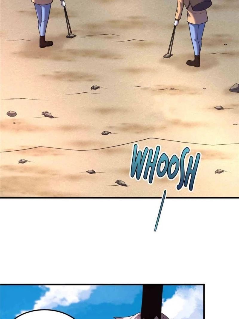 Monster Pet Evolution Chap 164 - Next Chap 165