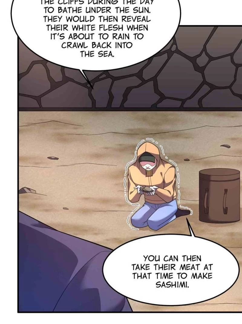 Monster Pet Evolution Chap 164 - Next Chap 165