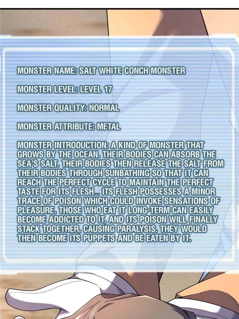 Monster Pet Evolution Chap 164 - Next Chap 165