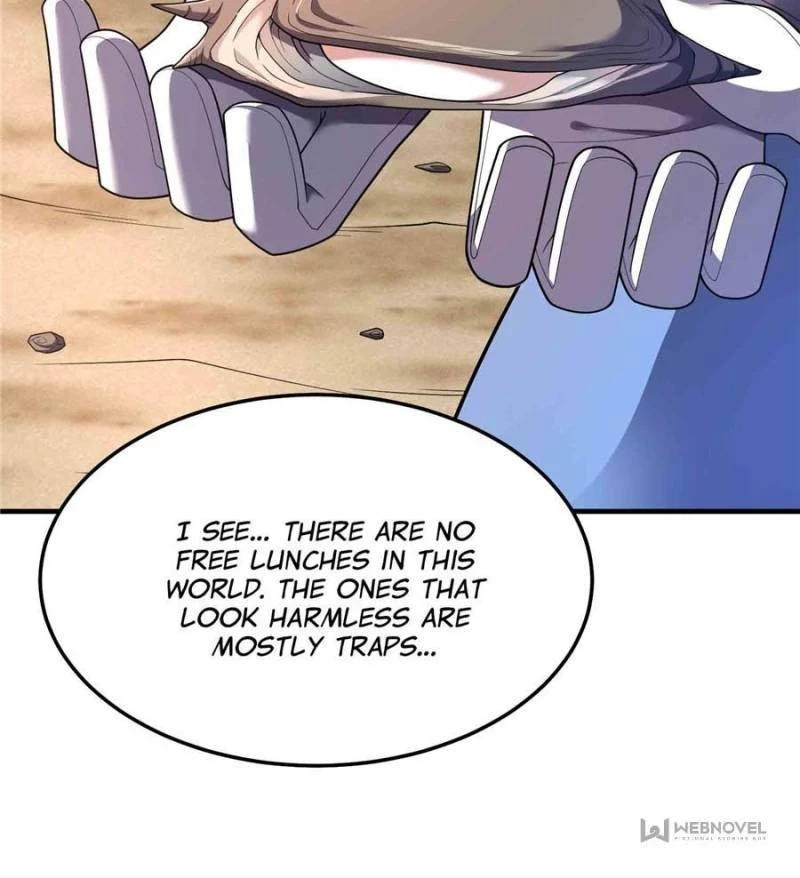 Monster Pet Evolution Chap 164 - Next Chap 165