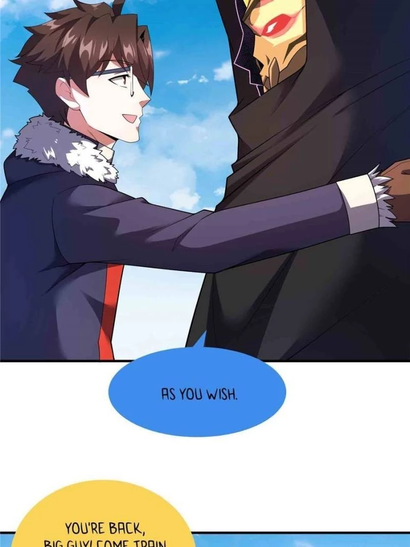 Monster Pet Evolution Chap 164 - Next Chap 165
