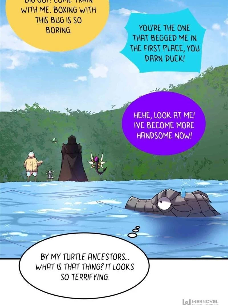 Monster Pet Evolution Chap 164 - Next Chap 165