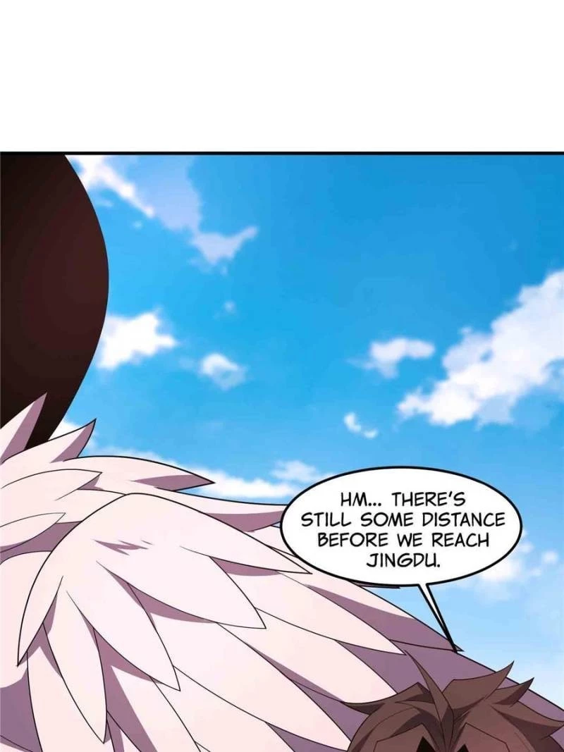 Monster Pet Evolution Chap 164 - Next Chap 165