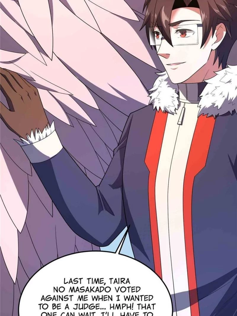 Monster Pet Evolution Chap 164 - Next Chap 165