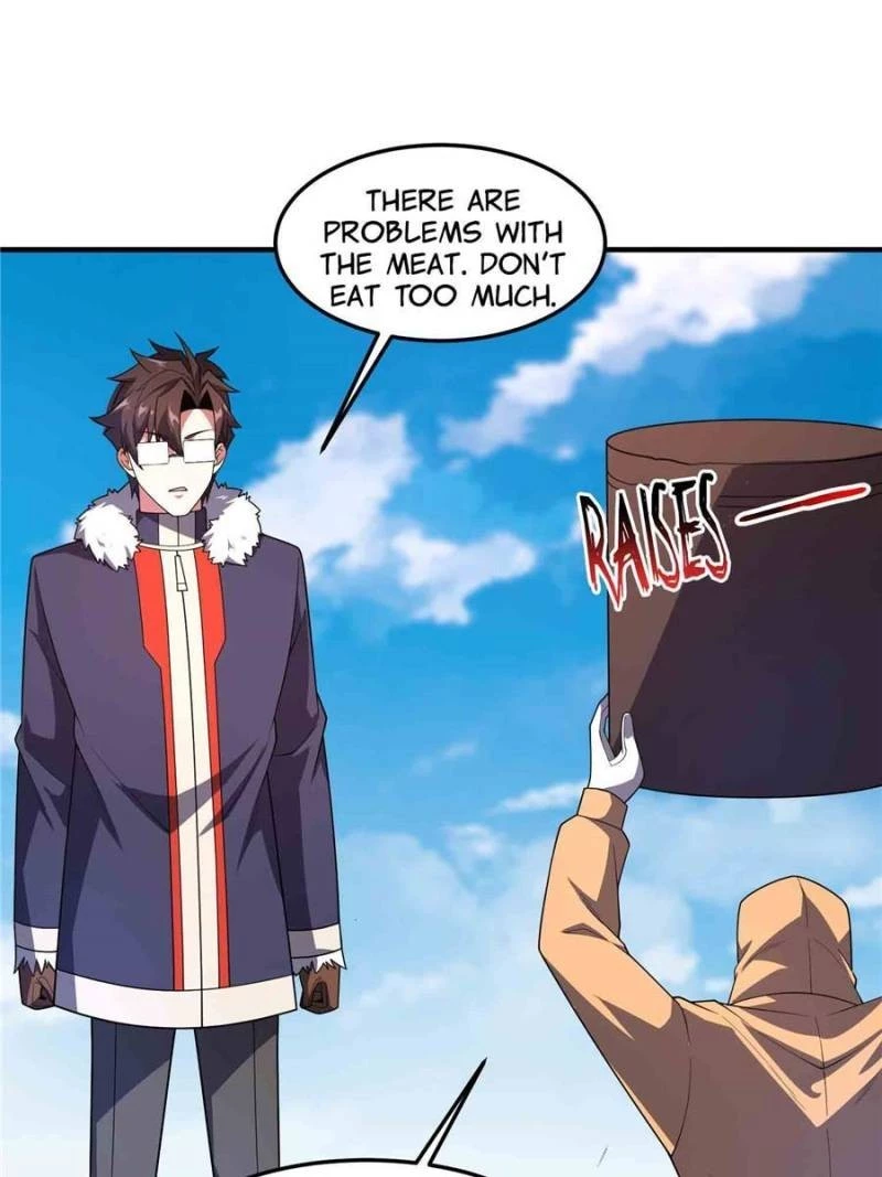 Monster Pet Evolution  Chap 164 - Next Chap 165