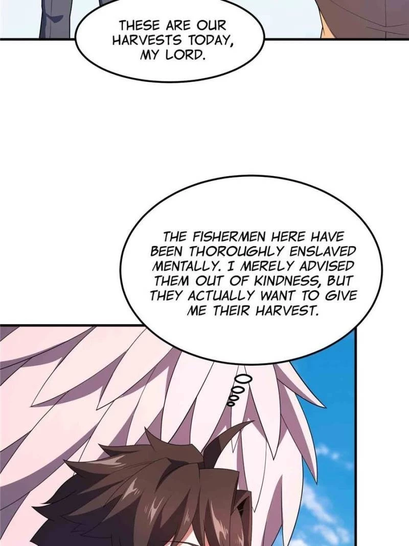Monster Pet Evolution Chap 164 - Next Chap 165