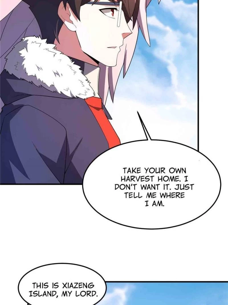 Monster Pet Evolution Chap 164 - Next Chap 165