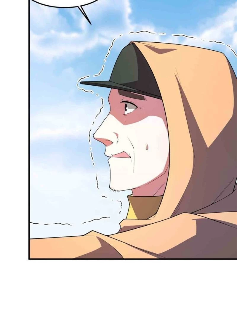 Monster Pet Evolution Chap 164 - Next Chap 165
