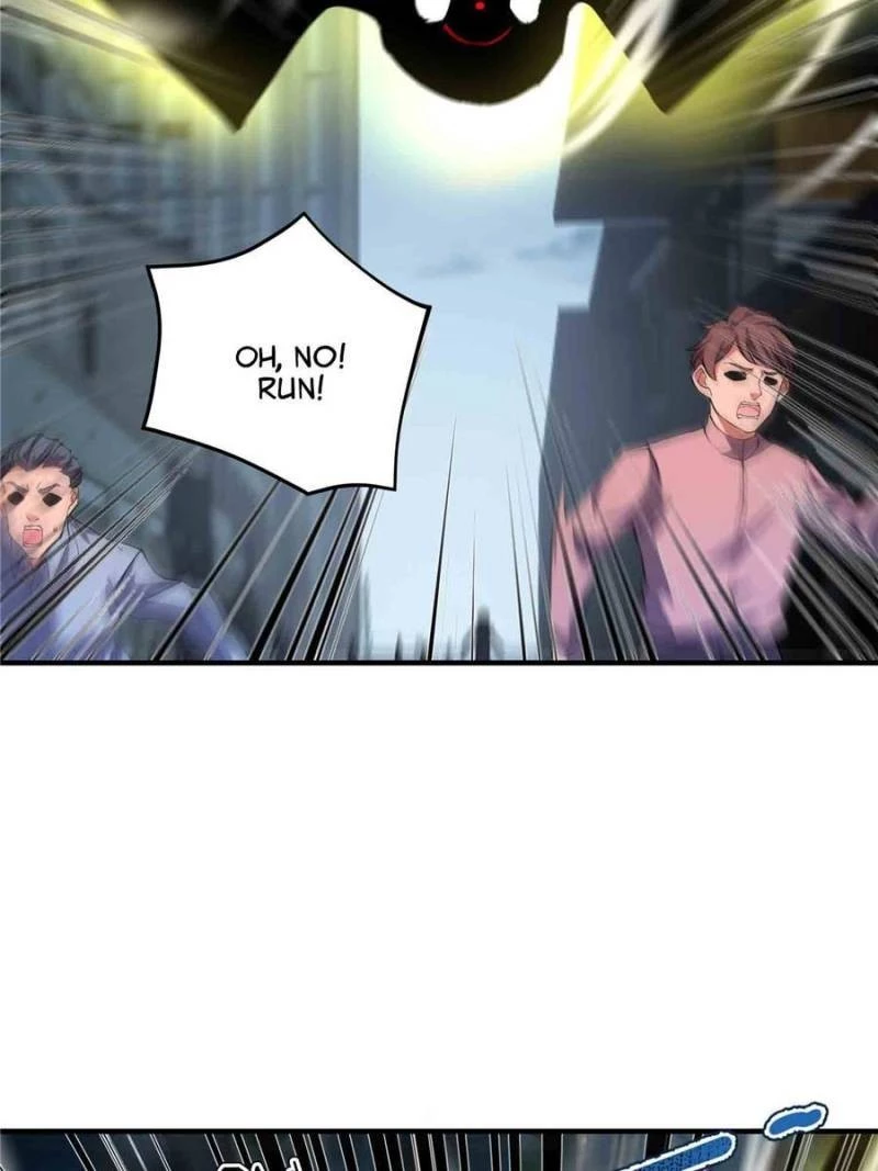 Monster Pet Evolution Chap 164 - Next Chap 165