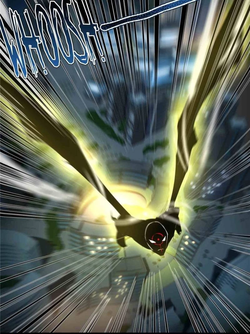 Monster Pet Evolution Chap 164 - Next Chap 165