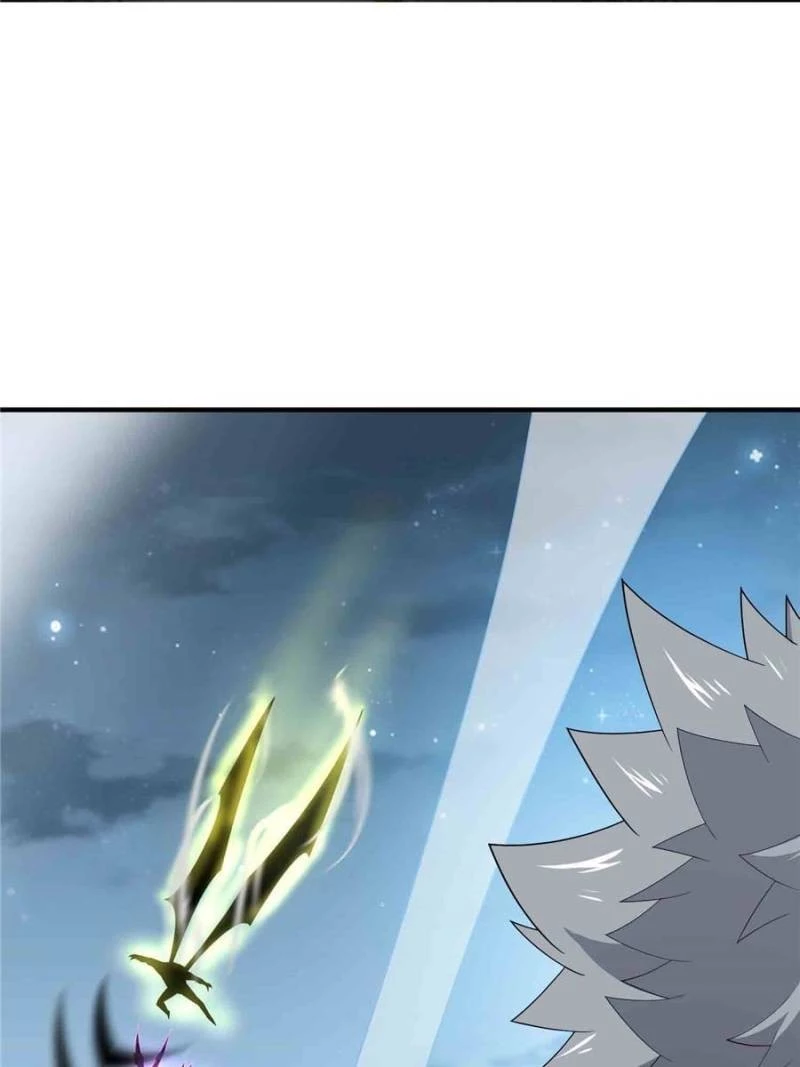 Monster Pet Evolution Chap 164 - Next Chap 165