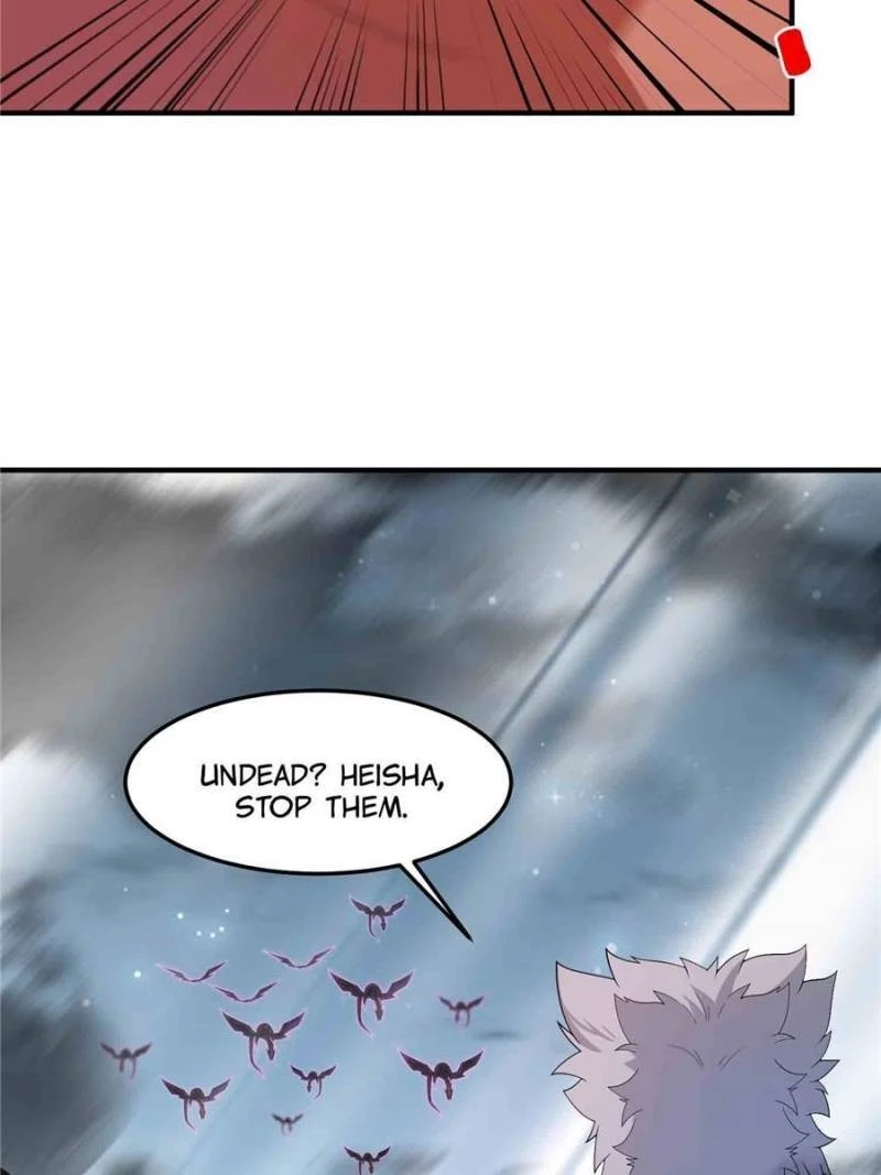 Monster Pet Evolution Chap 164 - Next Chap 165