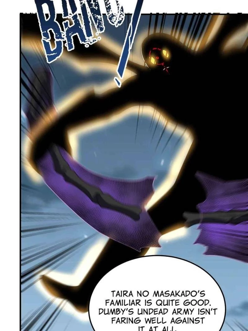 Monster Pet Evolution Chap 164 - Next Chap 165