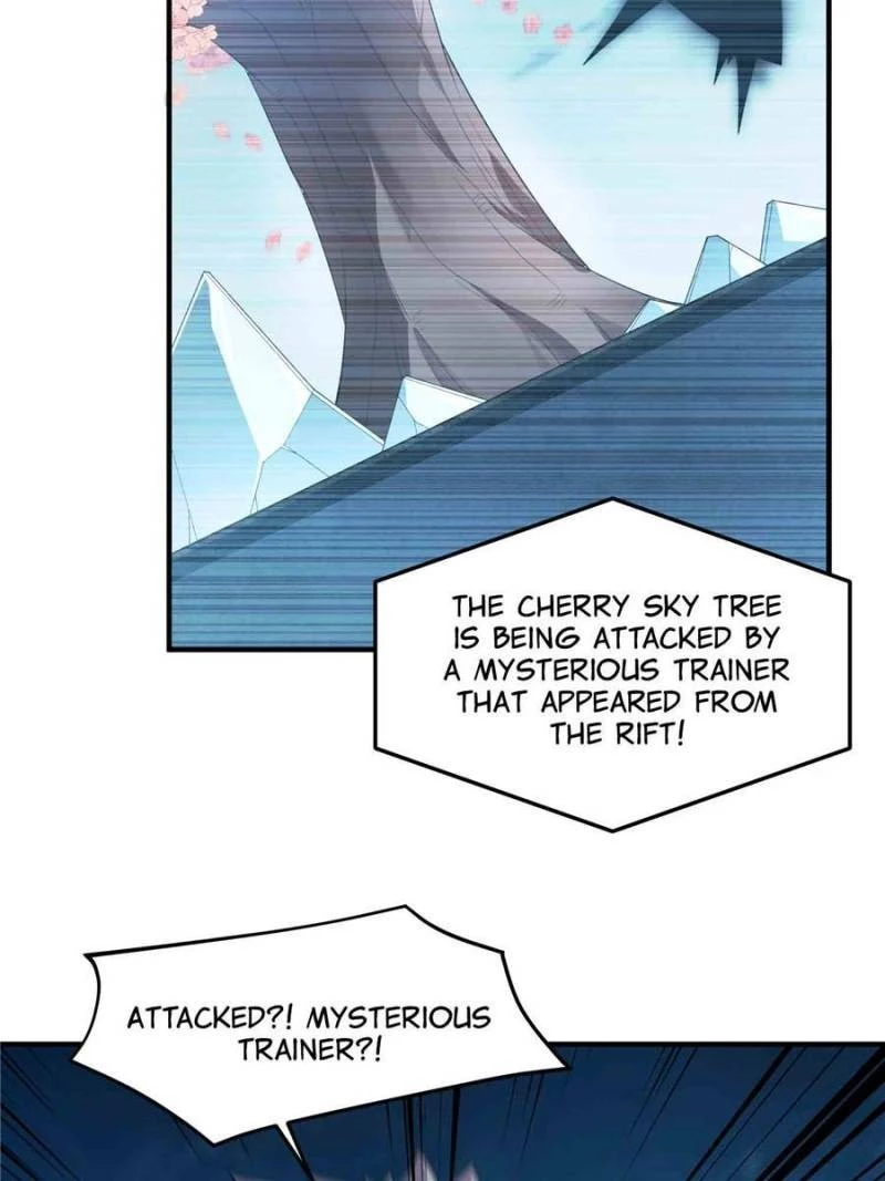 Monster Pet Evolution Chap 164 - Next Chap 165