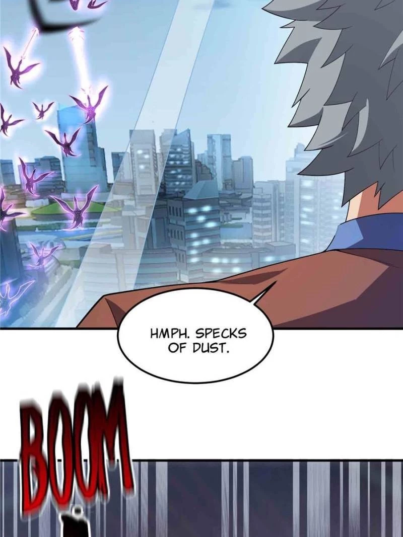 Monster Pet Evolution Chap 164 - Next Chap 165