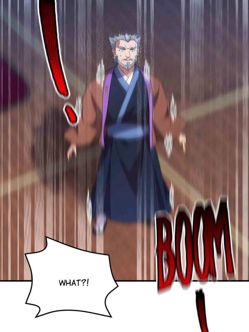 Monster Pet Evolution Chap 164 - Next Chap 165