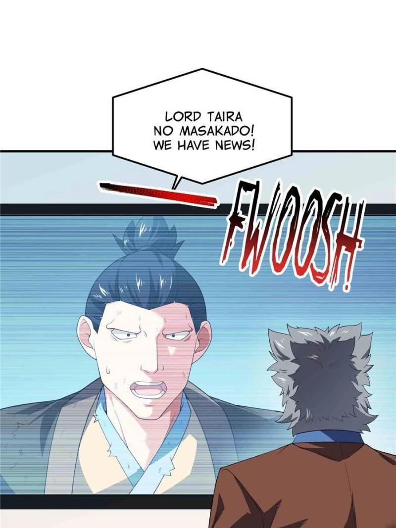 Monster Pet Evolution Chap 164 - Next Chap 165