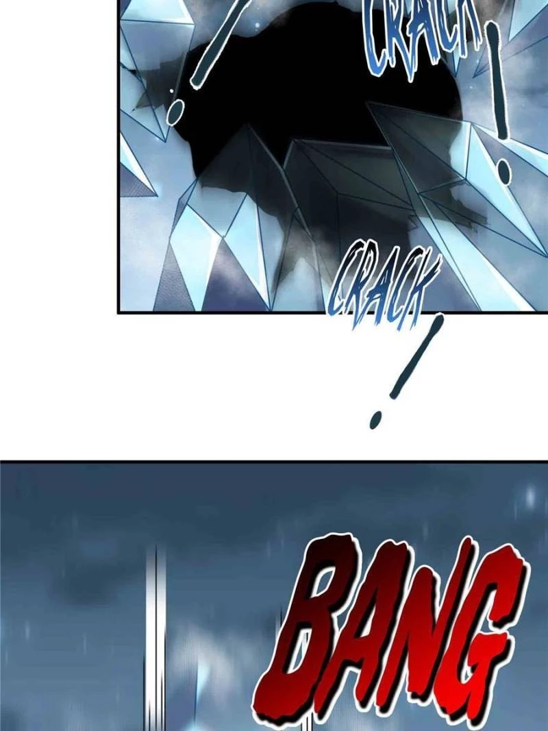 Monster Pet Evolution Chap 164 - Next Chap 165