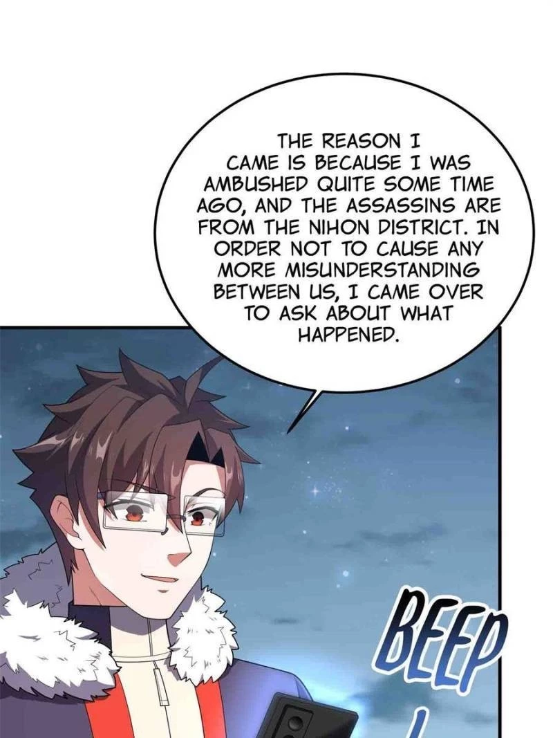 Monster Pet Evolution Chap 165 - Next Chap 166