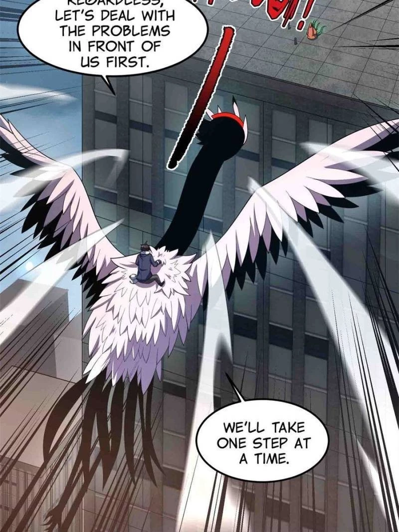 Monster Pet Evolution Chap 165 - Next Chap 166