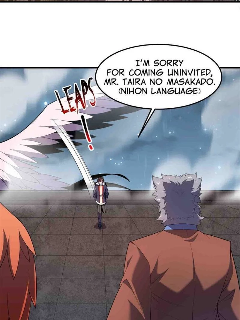 Monster Pet Evolution Chap 165 - Next Chap 166