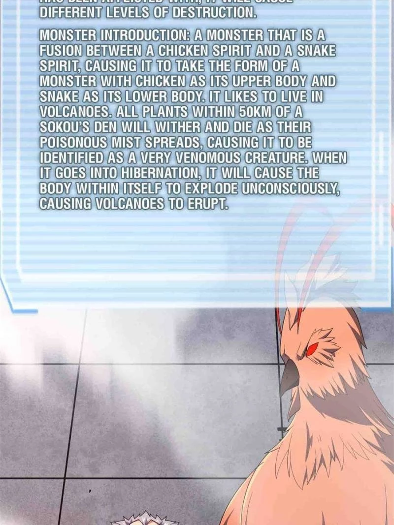 Monster Pet Evolution Chap 165 - Next Chap 166