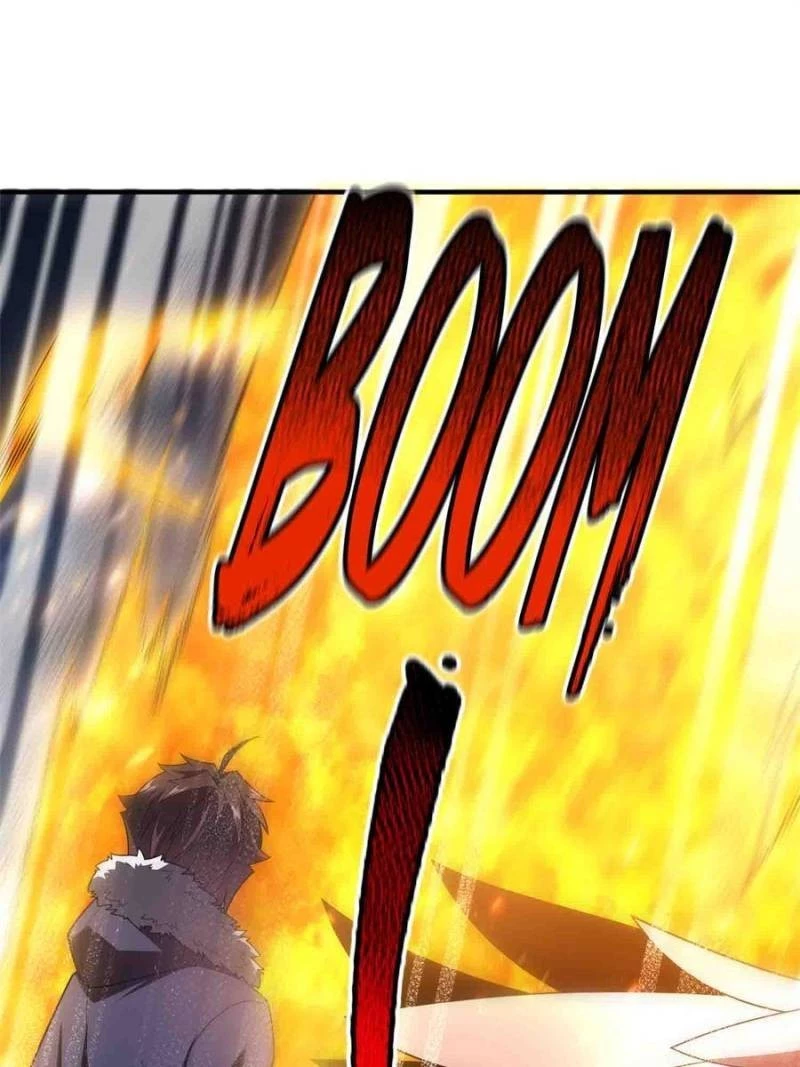 Monster Pet Evolution Chap 165 - Next Chap 166
