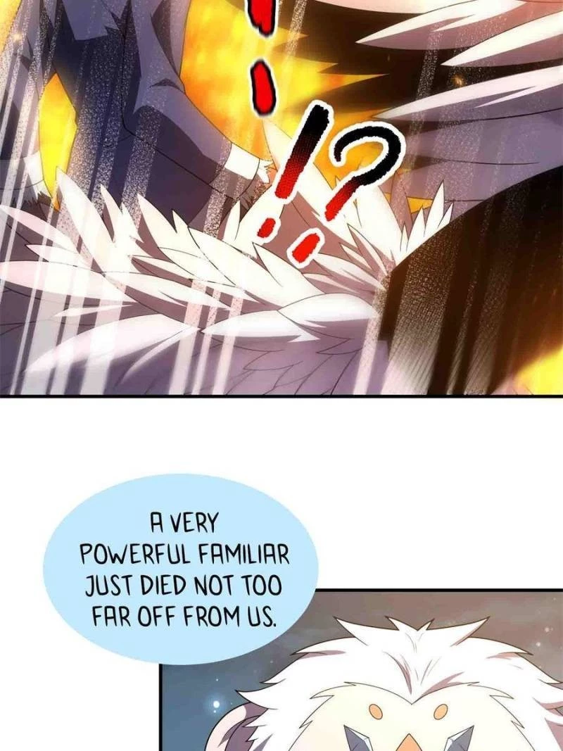 Monster Pet Evolution Chap 165 - Next Chap 166