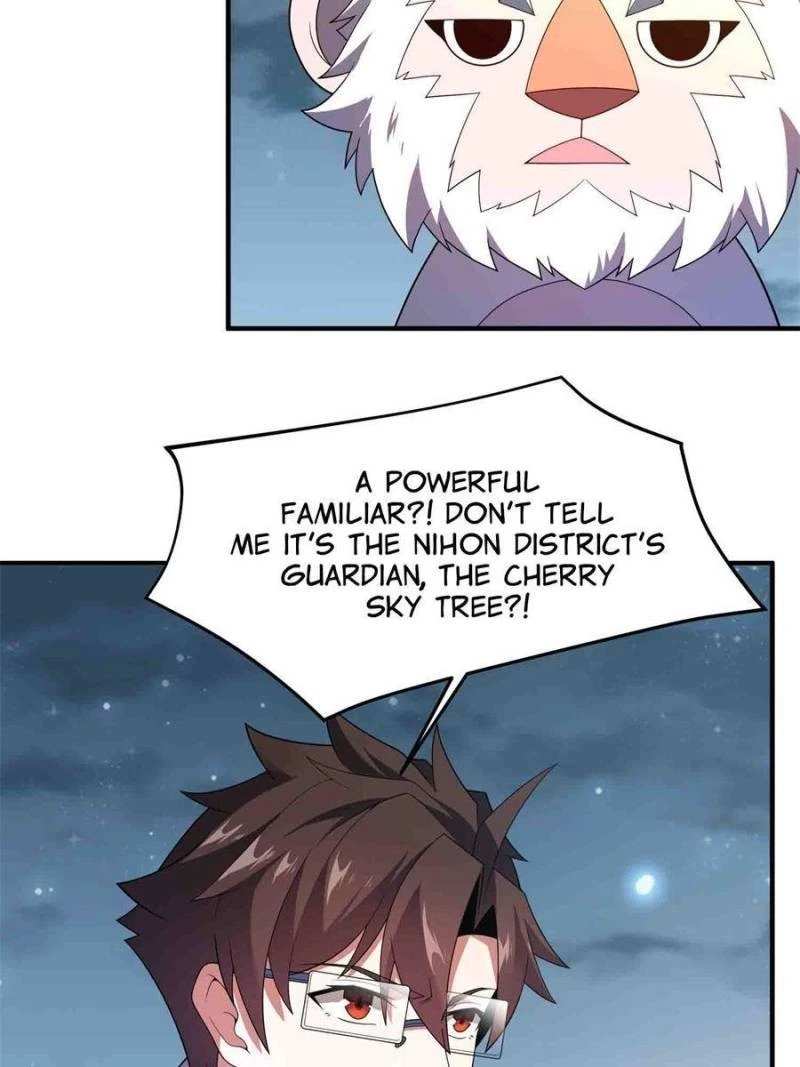 Monster Pet Evolution Chap 165 - Next Chap 166