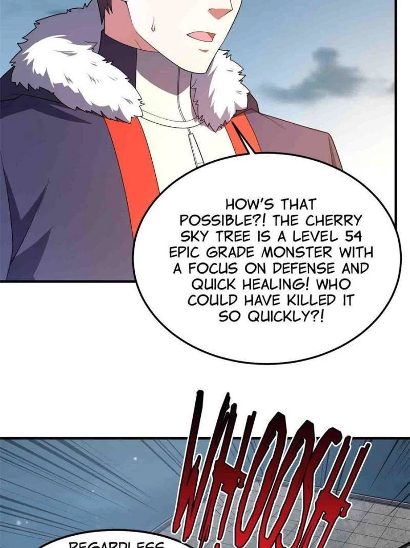 Monster Pet Evolution  Chap 165 - Next Chap 166