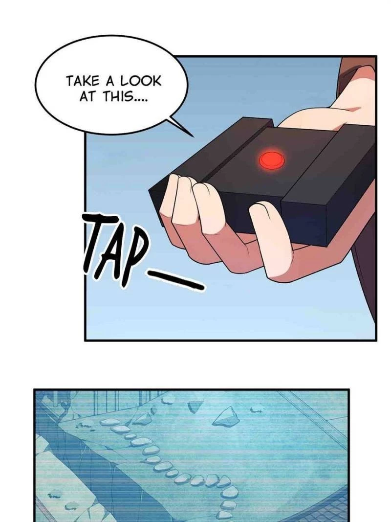 Monster Pet Evolution Chap 165 - Next Chap 166