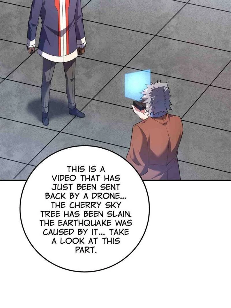 Monster Pet Evolution Chap 165 - Next Chap 166