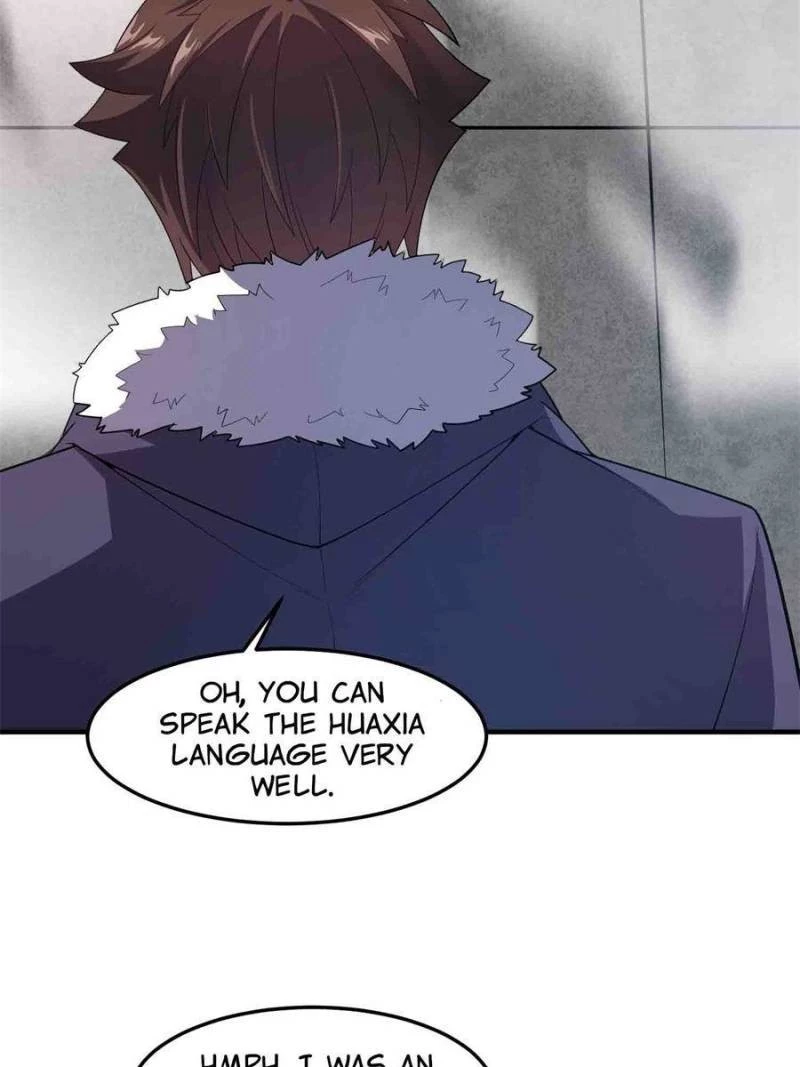 Monster Pet Evolution Chap 165 - Next Chap 166