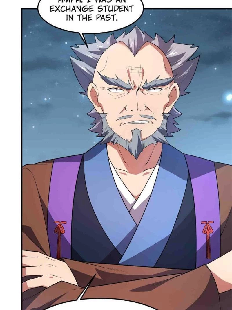 Monster Pet Evolution Chap 165 - Next Chap 166