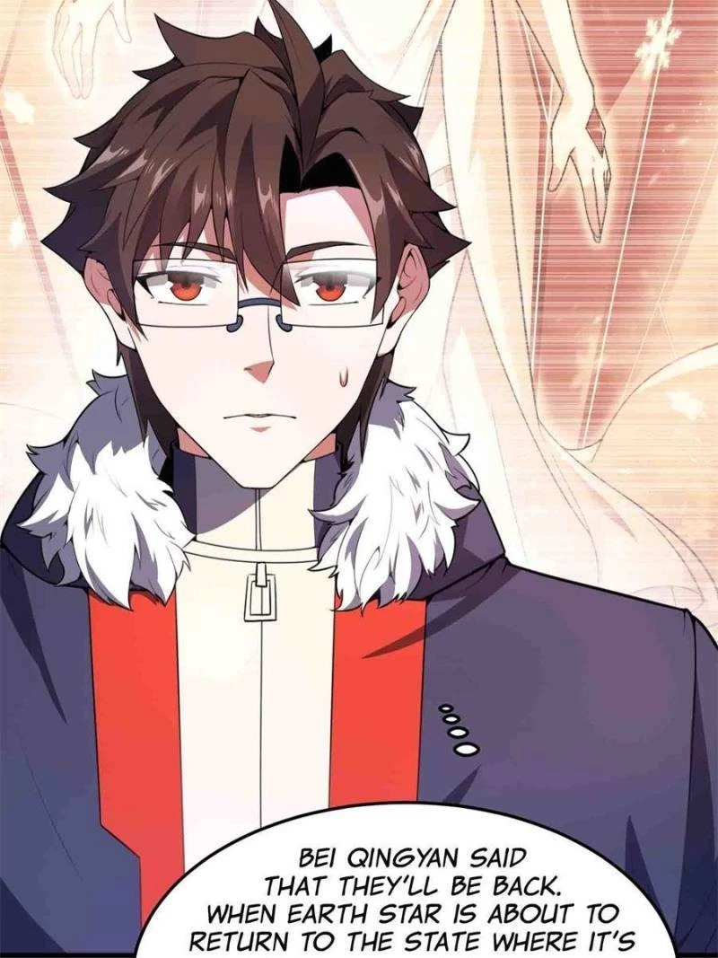 Monster Pet Evolution Chap 165 - Next Chap 166